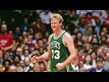 This Criminal Insulted LARRY BIRD and HERE’S what HAPPENED after…