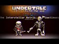 [Undertale: Help from the Void] - Soundtrack 001~012 - Full Unofficial OST/UST (Remastered ver.)