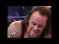 FULL MATCH - The Undertaker vs. John Cena: SmackDown, June 24, 2004