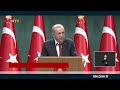 Erdoğan, ABD'de Trump'a Düzenlenen Saldırıya Tepki Gösterdi! | NTV