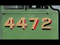 Engines of the LNER: Gresley A1 and A3