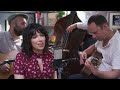 Nuages- Django Reinhardt & Jacques Larue- performed by Amuse Manouche (live for Howling Barge)