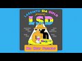 LSD - No New Friends (Official Audio) ft. Sia, Diplo, Labrinth
