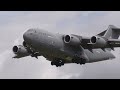 RIAT 2023 Arrivals Day | Wednesday