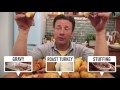 Roast Potatoes Three Ways | Jamie Oliver
