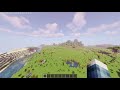Minecraft + Shaders FPS Test with RTX 3070 & Intel i9 10900K