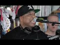 DJ Premier & The Badder Band: NPR Music Tiny Desk Concert