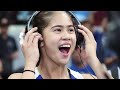 Volleyball Star DEANNA WONG Reveals Her True Colors! | Karen Davila Ep53