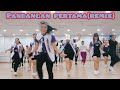 🔴 PANDANGAN PERTAMA REMIX / SENAM KREASI / TIKTOK VIRAL