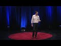 Creating insights from the data around us | Josh Jones | TEDxBirmingham