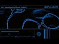 TECHNO MELODIC DJ MIX | HAX - Techno Explosion [Techno Coalition] | Explouder