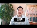 AMD又看到了一个新机会？「万能芯片」在AI时代的独特优势