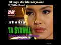 Tibanya Syawal Bahagia - Liza Hanim (Official Music Audio)