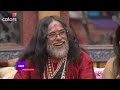 Bigg Boss 10 | बिग बॉस 10 | क्या वाकई Swami Om ने Deodorant चुराया था??