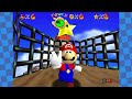 Super Mario 64, But Every Star Adds A Random New Challenge