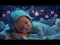 Mozart Brahms Lullaby | Mozart and Beethoven | Sleep Instantly Within 5 Minutes | Baby Sleep