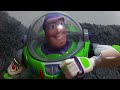 Live action Toy Story 2 intro
