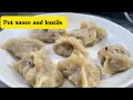 Afghani Mantu Recipe for Beginners