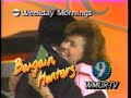 Bargain Hunters Promo (1987)