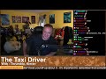 Drama Time - The Taxi Driver