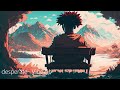 Chill LoFi Mix ~1h~ VibeZip