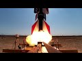 GoPro: Experimental Rockets to 30,000 Feet