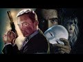 James Bond 007: No Time To Die | EPIC ORCHESTRAL THEME (Tribute Soundtrack)