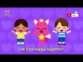 Take Special Care of your belongings! | Healthy Habits for Kids | Good Manner | Pinkfong Kids Songs