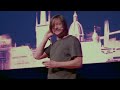 Daniel Steigerwald — Bitcoin: The End Game (BTC Prague 2024 Keynote)