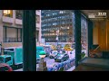 3-HOUR STUDY WITH ME 🚕 / Pomodoro 50-10 / 🎵 Calm LOFI Music [Music ver.] in New York City