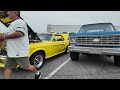 Long Beach Hi Performance Swap Meet & Classic Car Show (Jul/14/2024) California