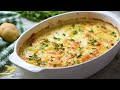 The Very Best Potatoes Au Gratin Recipe