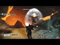 Destiny 2 | Strange Terrain | Abilities Only Solo Nightfall (Titan)