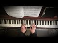 Alfred's Piano Course - Prep F - 13 - Why Am I Blue