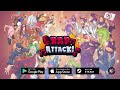Rap Attack! (El Videojuego) | Tráiler Oficial