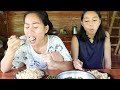 Cooking Filipino foods using 