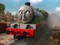 Sodor’s Railway Stories - Season 1 - Episode 1: Tenders For Henry