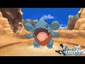 Pokemon X And Y-Where To Find Gible!