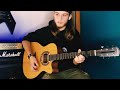 Take Me Home - John Denver | Acoustic Guitar Cover 🎸