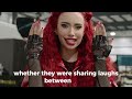 Descendants: The Rise of Red | Behind The Scenes