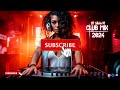 Music Mix 2024 | Party Club Dance 2024 | Best Remixes Of Popular Songs 2024 MEGAMIX (DJ Silviu M)