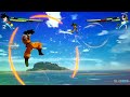 DRAGON BALL: Sparking! ZERO – FULL DEMO (All Characters, Story Cutscenes, Game Modes & VS Gameplay)