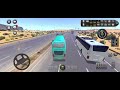 PARADISO G7 VS MERCEDES BENZ A FINE RACE / BUS SIMULATOR 2023