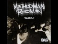 Method Man & Redman - Da Rockwilder (Instrumental)