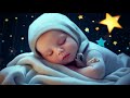 Sleep Music for Babies - Lullabies For Babies To Fall Asleep Quickly - Mozart & Beethoven Lullabies