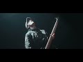 ACCVSED - Day of the Locust (OFFICIAL VIDEO)