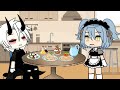 My Soulmate From Another World  || Gacha Life Mini Movie || Part 2/3 || Glmm || { Original }