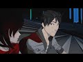 Qrow Branwen being best Group Dad