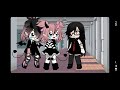 school fr || idk if og in gacha || with new oc’s Vail & Ash