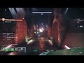 This New Titan Build Turns You Into A Walking TANK! (Auto Rifle Build)